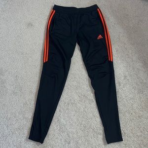 Adidas sweatpants
